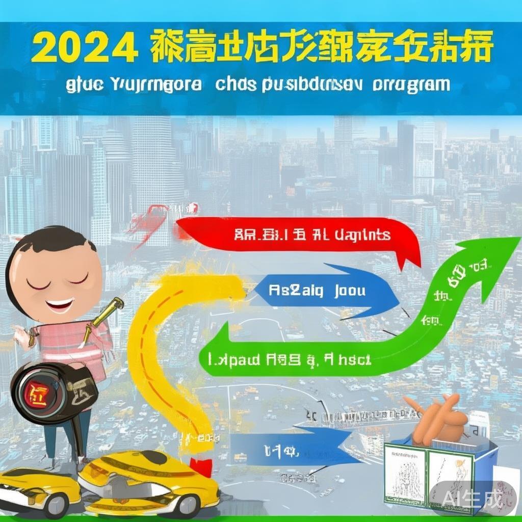 2024惠州买车补贴申请全攻略，手把手教你轻松领取购车红利！ - 快讯网 - 分享生活资讯热点话题综合门户网www.yuanshuma.com