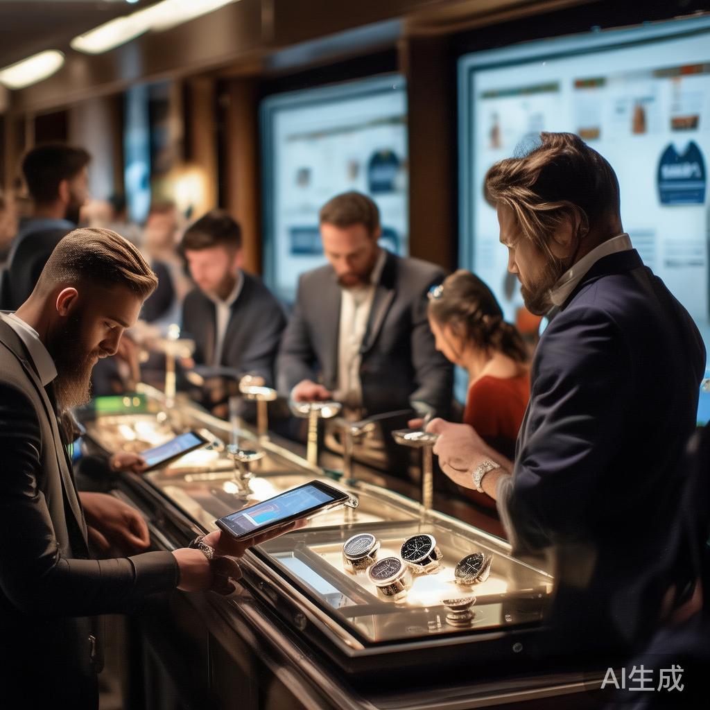 男士手表市场如何精准获客？这5种策略让你的生意火爆起来！ - 快讯网 - 分享生活资讯热点话题综合门户网www.yuanshuma.com
