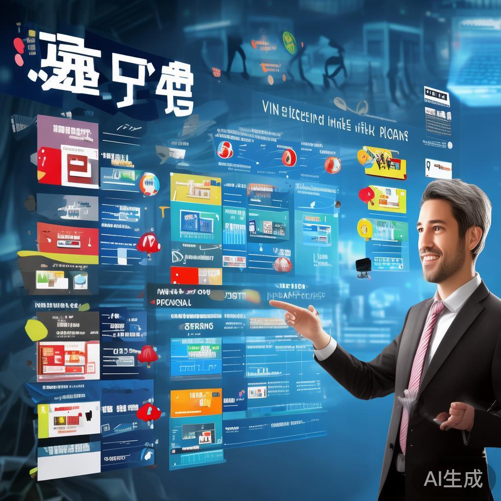 家电获客系统收费模式全解析,如何选择最适合你的方案? - 快讯网 - 分享生活资讯热点话题综合门户网www.yuanshuma.com