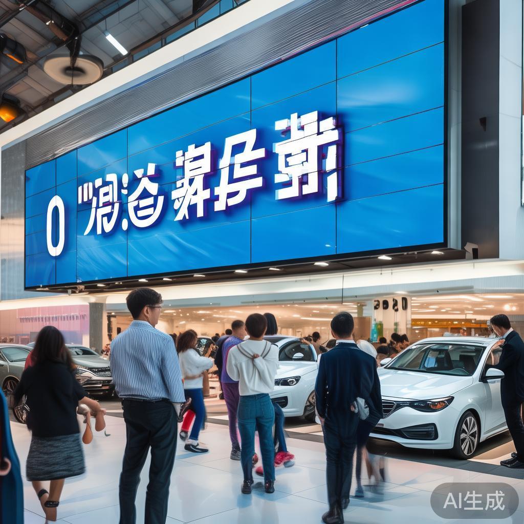 汽贸店获客难题？这5招帮你打开局面！ - 快讯网 - 分享生活资讯热点话题综合门户网www.yuanshuma.com