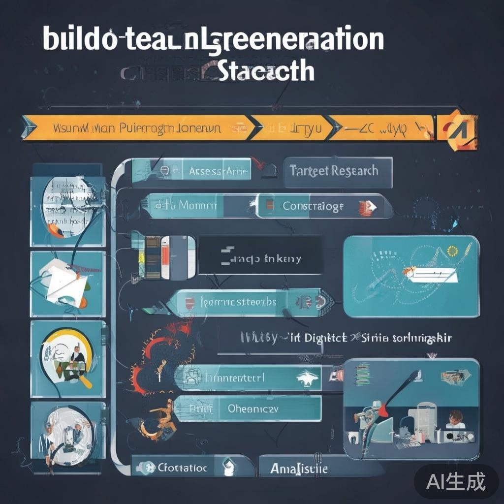 线索获客项目如何搭建？从零开始的完整指南 - 快讯网 - 分享生活资讯热点话题综合门户网www.yuanshuma.com