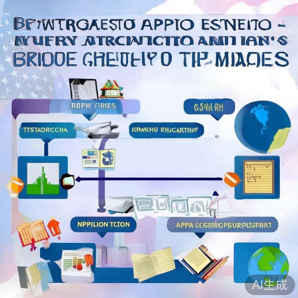 全面解析，申请美国研究生流程指南 - 快讯网 - 分享生活资讯热点话题综合门户网www.yuanshuma.com