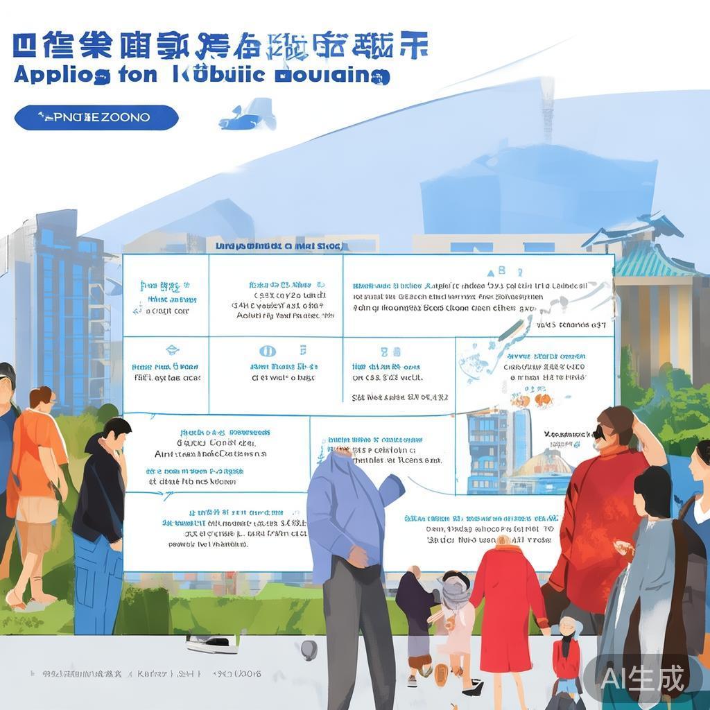 杭州市公租房申请全攻略，从准备到入住的详细流程 - 快讯网 - 分享生活资讯热点话题综合门户网www.yuanshuma.com