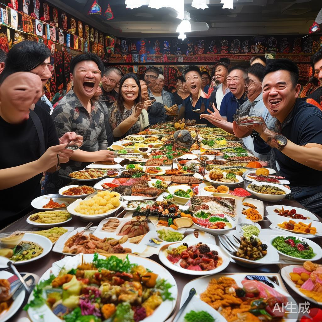 微博抽奖 中奖领取 美食大餐 - 快讯网 - 分享生活资讯热点话题综合门户网www.yuanshuma.com