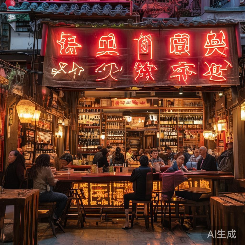 民宿酒馆如何精准获客？这5招让你的酒馆成为网红打卡地！ - 快讯网 - 分享生活资讯热点话题综合门户网www.yuanshuma.com