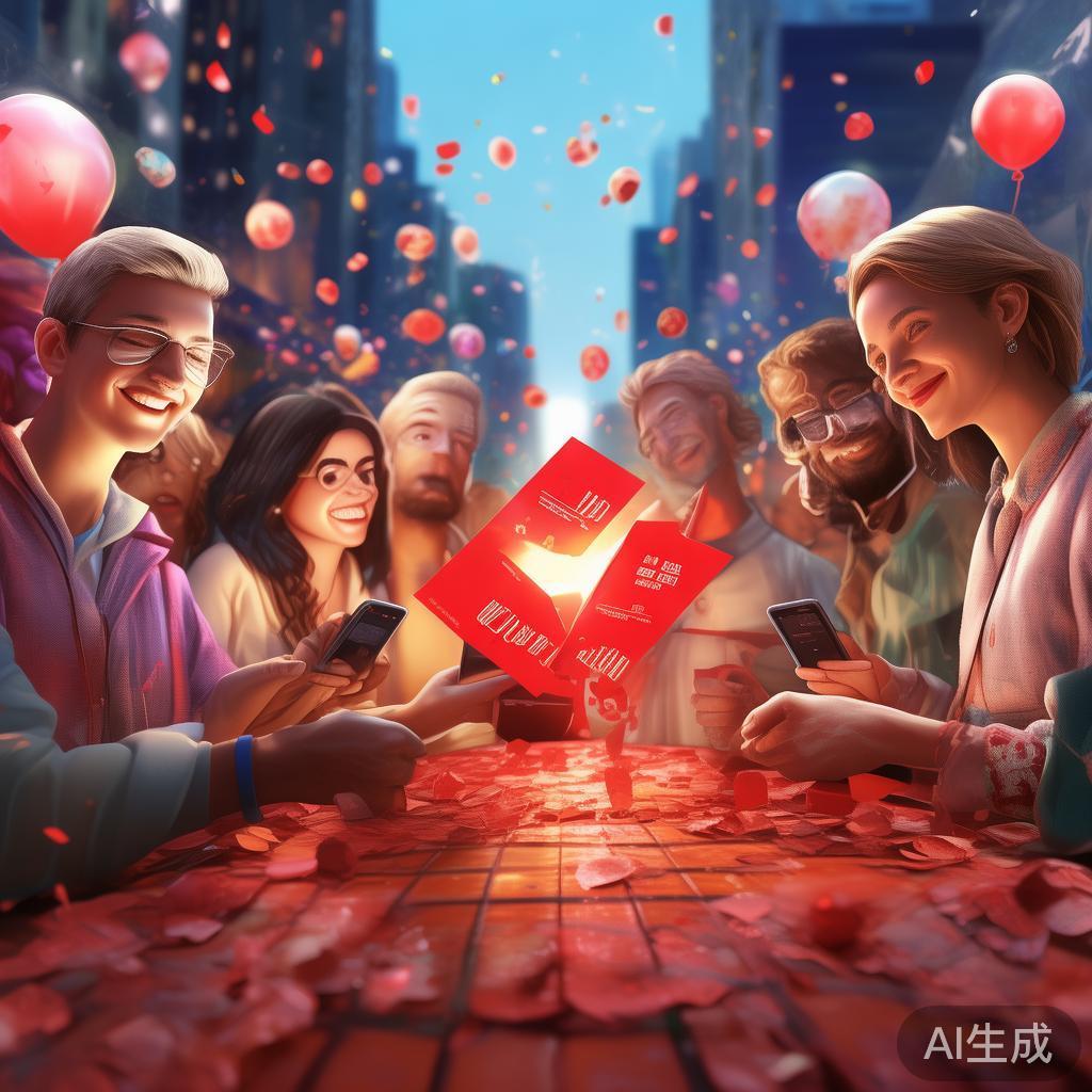 被限制？别担心！微信红包也能轻松用！ - 快讯网 - 分享生活资讯热点话题综合门户网www.yuanshuma.com