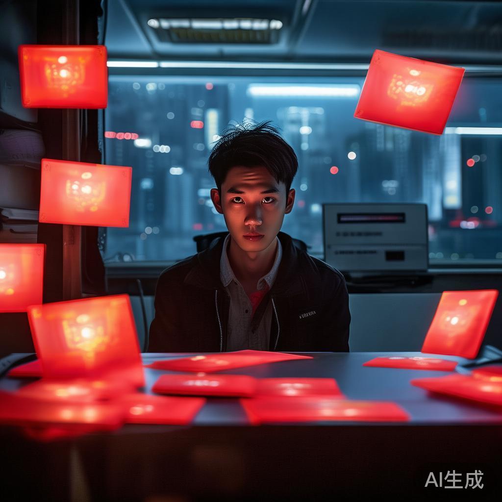 红包领取背后的真实困境，何时才是最明智的时机？ - 快讯网 - 分享生活资讯热点话题综合门户网www.yuanshuma.com