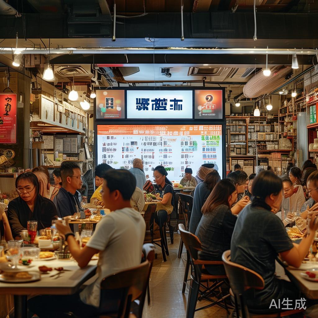 餐饮获客文案怎么写？这5个技巧让你的餐厅客似云来！ - 快讯网 - 分享生活资讯热点话题综合门户网www.yuanshuma.com