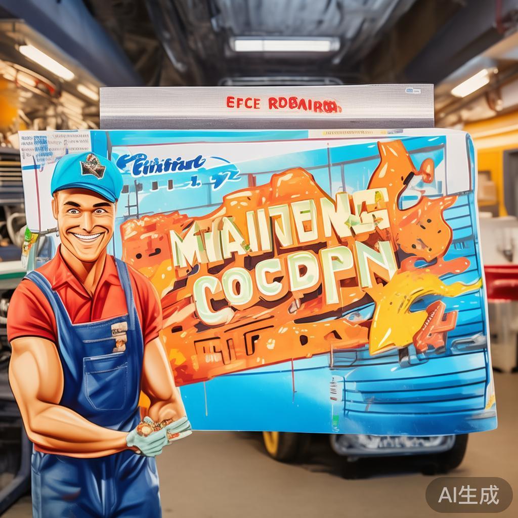 维修优惠券，让您的维修更高效！ - 快讯网 - 分享生活资讯热点话题综合门户网www.yuanshuma.com