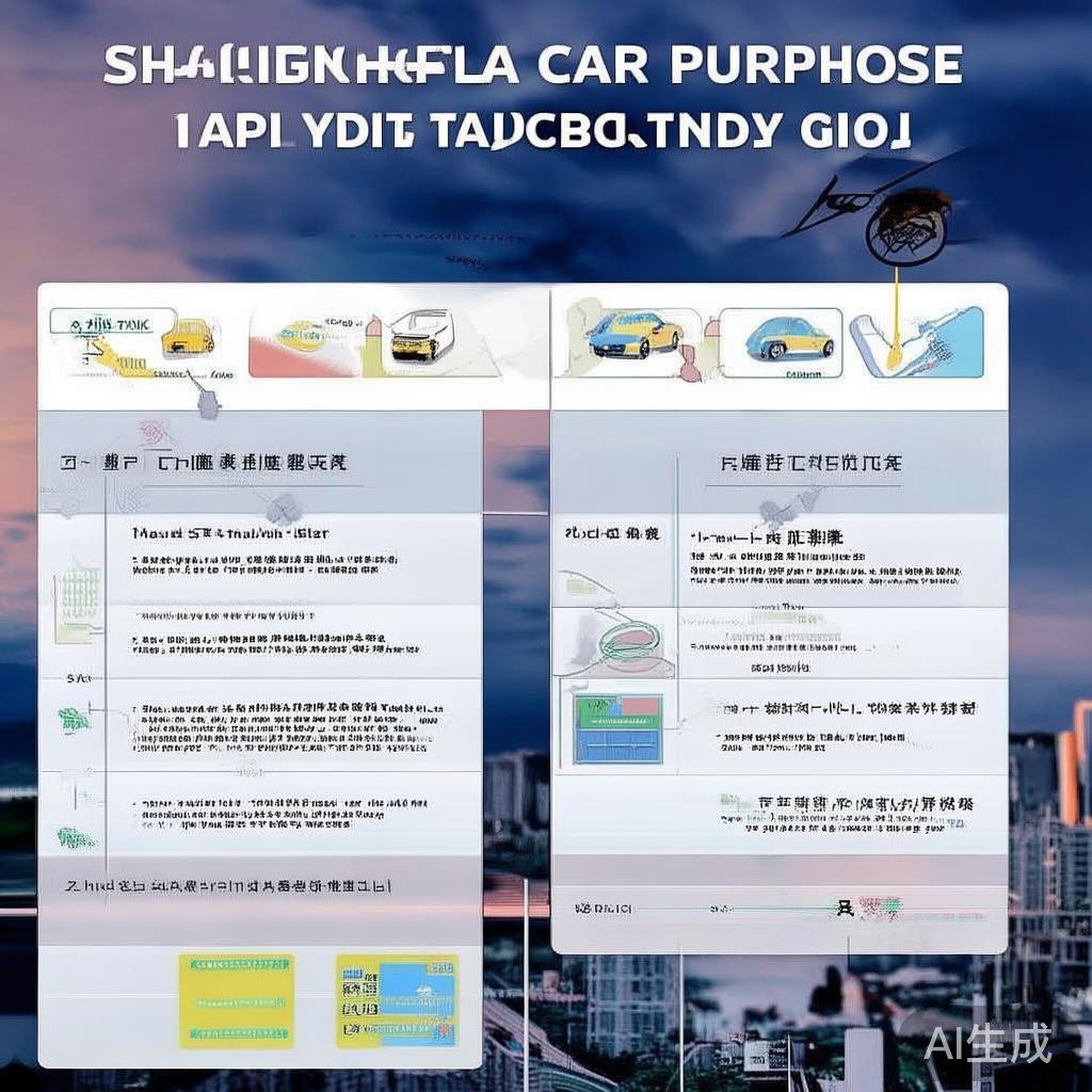 上海购车补贴申请指南，政策解读、流程详解与注意事项 - 快讯网 - 分享生活资讯热点话题综合门户网www.yuanshuma.com