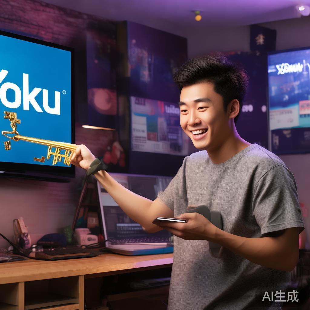 如何轻松解锁优酷黄金会员? - 快讯网 - 分享生活资讯热点话题综合门户网www.yuanshuma.com
