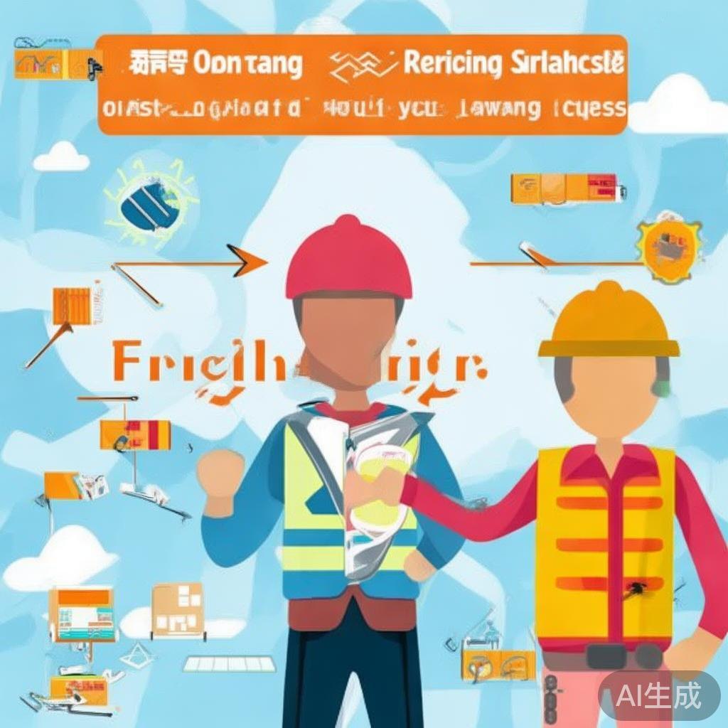 想要降低物流成本?别忘了准备运费险! - 快讯网 - 分享生活资讯热点话题综合门户网www.yuanshuma.com