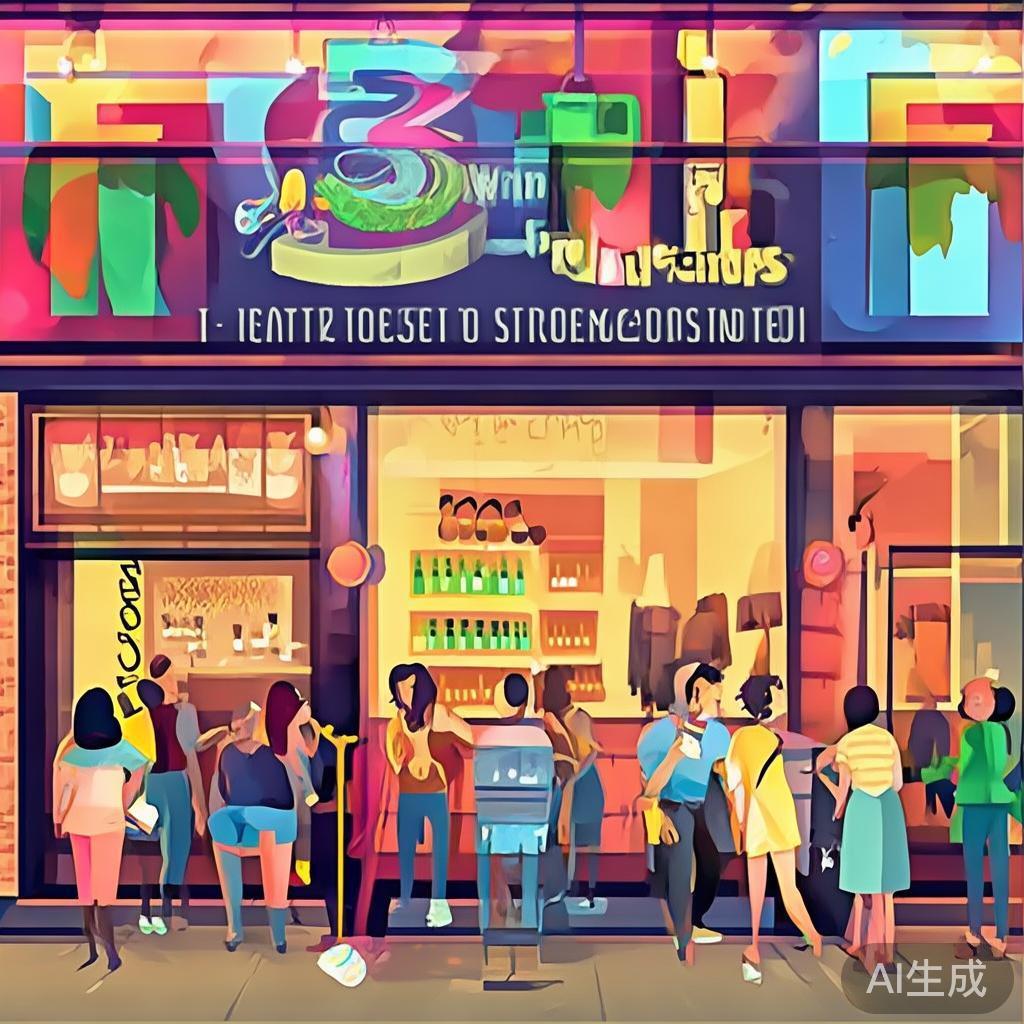 酒水门店怎么获客？这3招让你从无人问津到门庭若市！ - 快讯网 - 分享生活资讯热点话题综合门户网www.yuanshuma.com