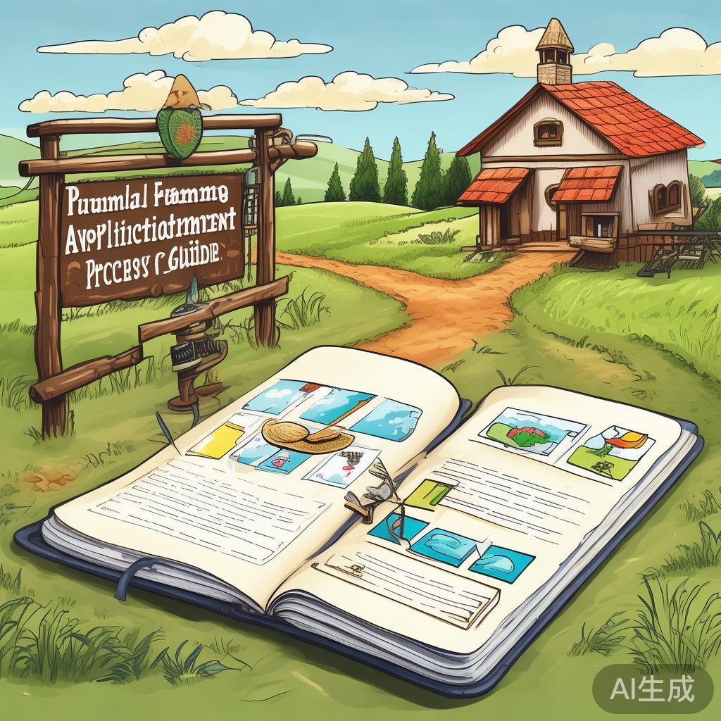 农村办养殖场申请流程指南 - 快讯网 - 分享生活资讯热点话题综合门户网www.yuanshuma.com