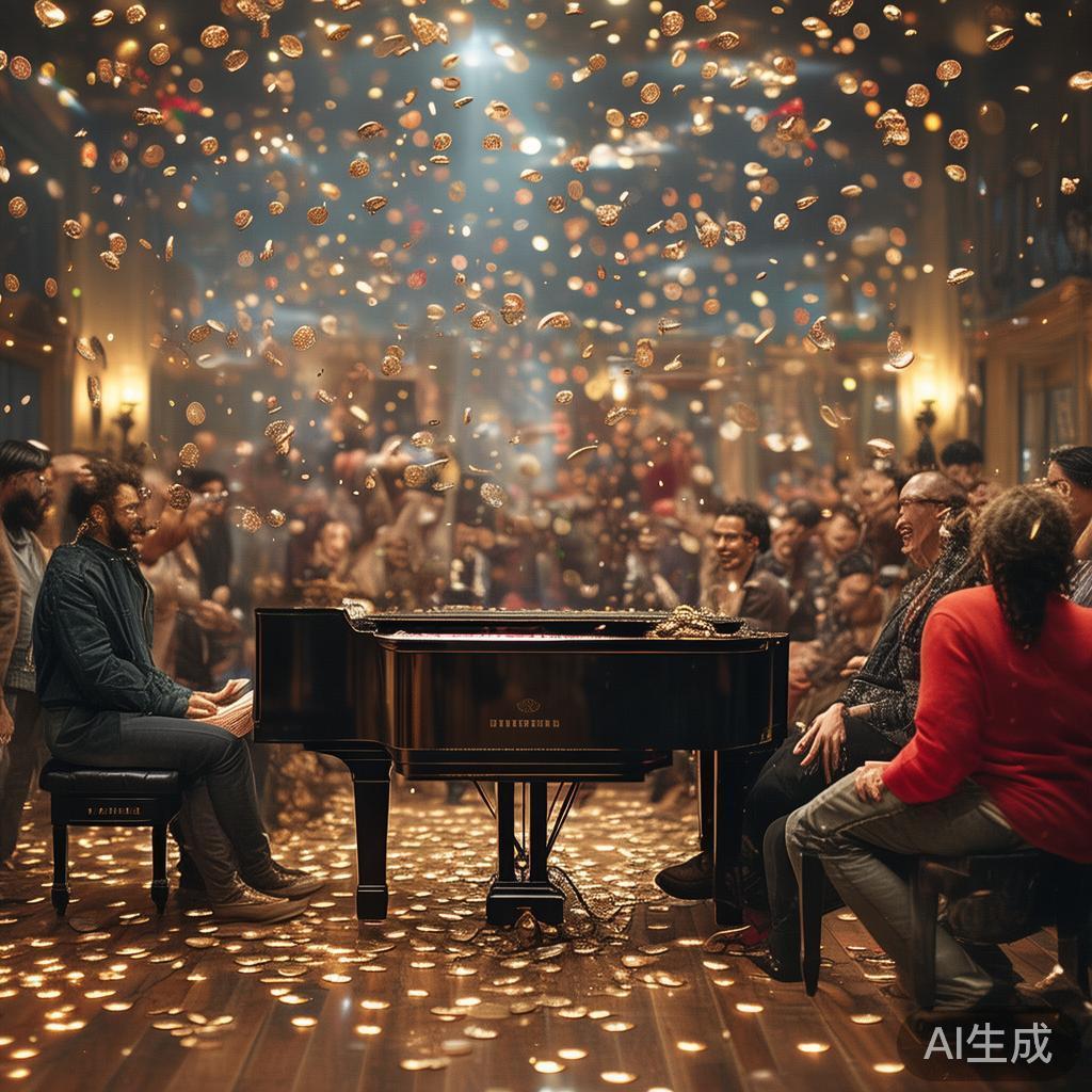 音乐立刻开始，钱就立刻开始飞，你是不是也太过于在意失业金发放的时间了？ - 快讯网 - 分享生活资讯热点话题综合门户网www.yuanshuma.com