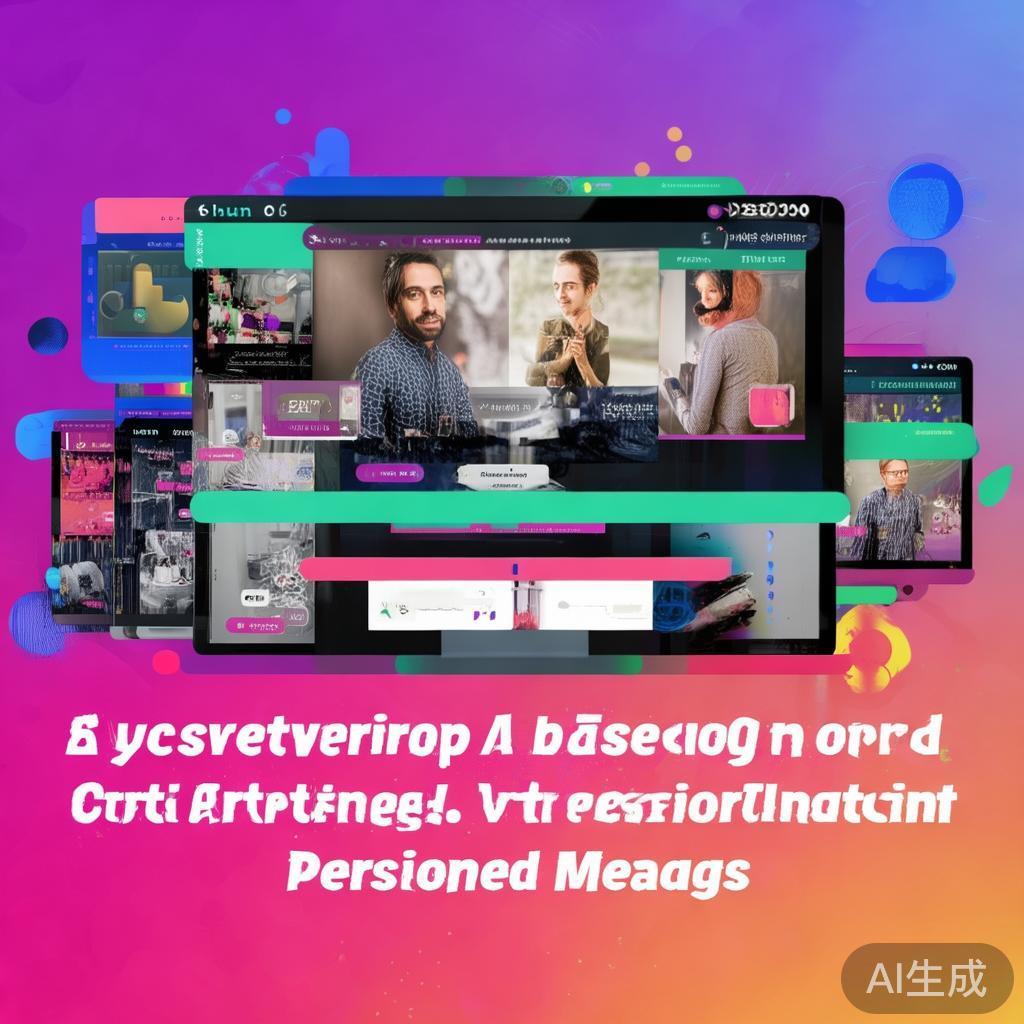 获客私信怎么发视频？这5个技巧让你的私信转化率翻倍！ - 快讯网 - 分享生活资讯热点话题综合门户网www.yuanshuma.com