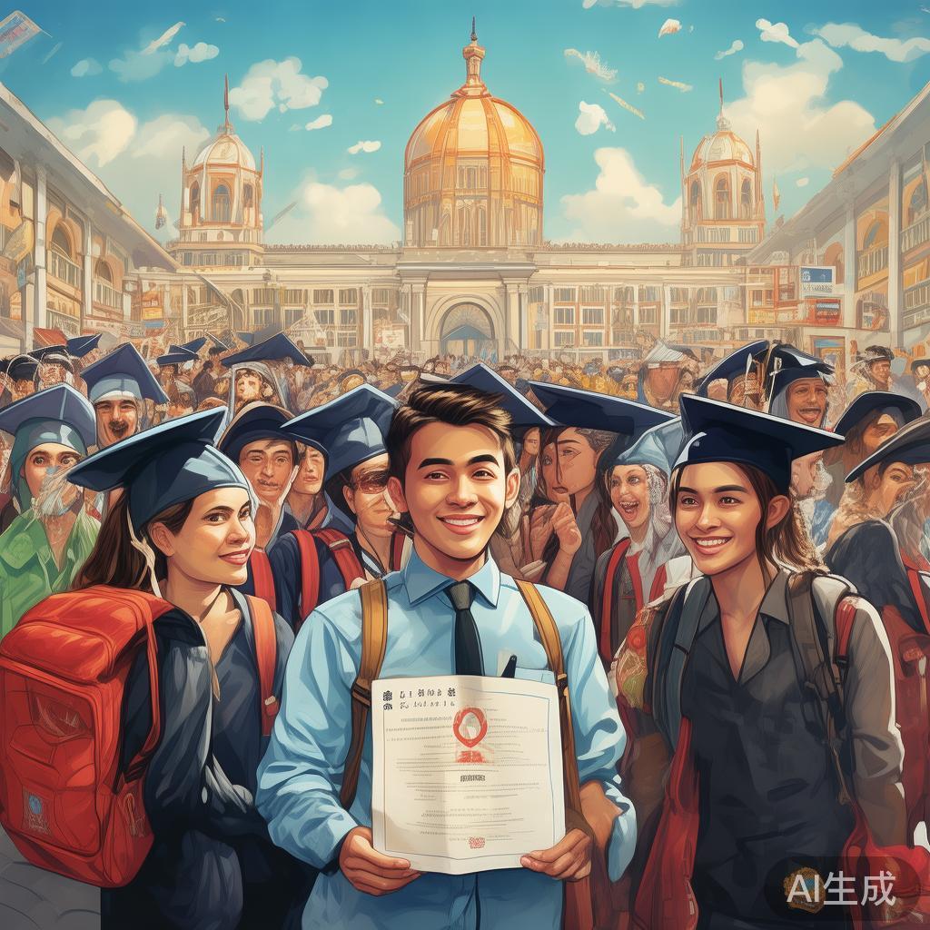 省外求学筑梦，就业补贴助力青春启航——高校毕业生省外读书就业补贴申请全攻略 - 快讯网 - 分享生活资讯热点话题综合门户网www.yuanshuma.com