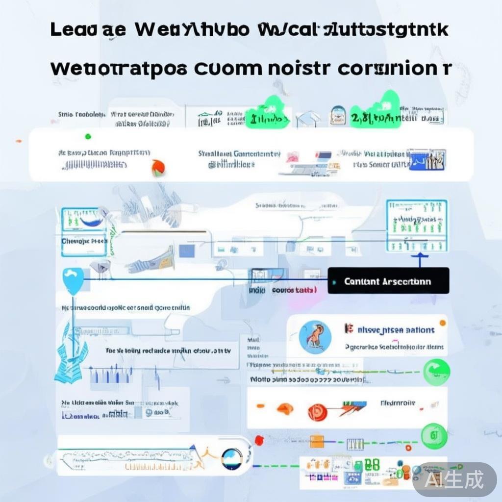 微信获客实战指南，从引流到转化的全流程解析 - 快讯网 - 分享生活资讯热点话题综合门户网www.yuanshuma.com