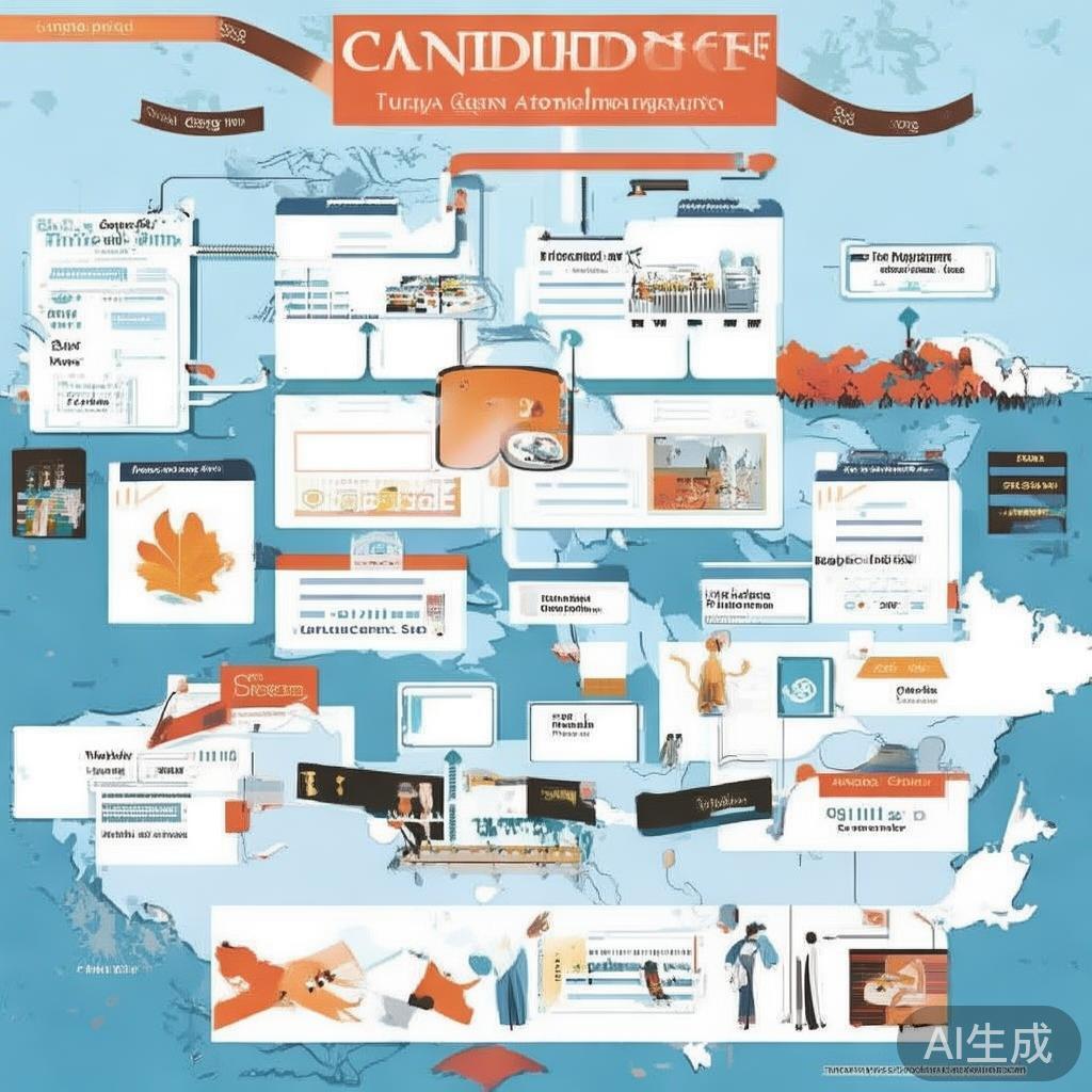 加拿大技术移民申请流程详解 - 快讯网 - 分享生活资讯热点话题综合门户网www.yuanshuma.com