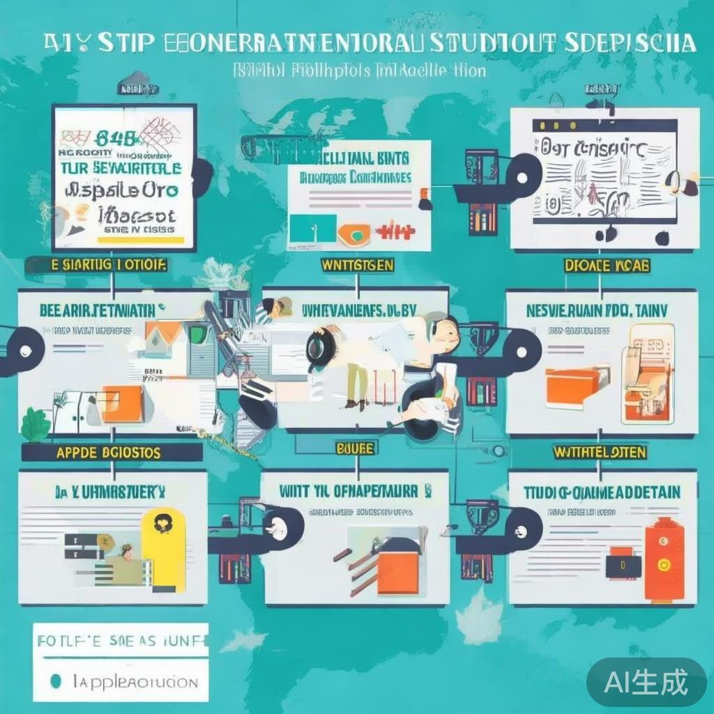申请国外留学流程详解 - 快讯网 - 分享生活资讯热点话题综合门户网www.yuanshuma.com