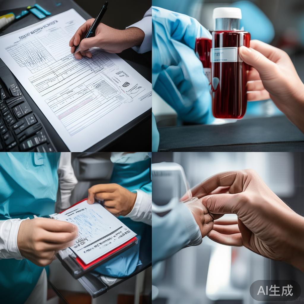 临床输血申请流程详解 - 快讯网 - 分享生活资讯热点话题综合门户网www.yuanshuma.com