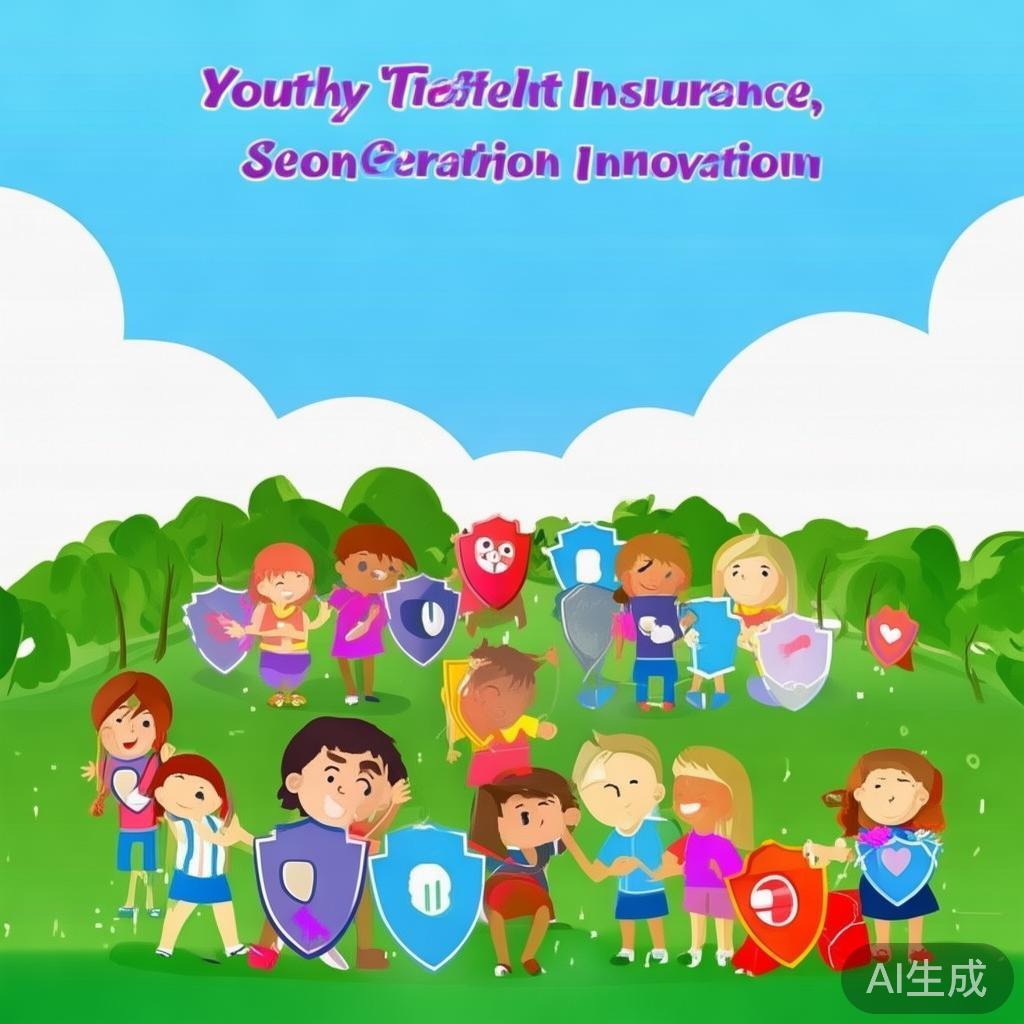 少儿英才保险，第二代创新，为孩子们筑起安全的防火墙 - 快讯网 - 分享生活资讯热点话题综合门户网www.yuanshuma.com