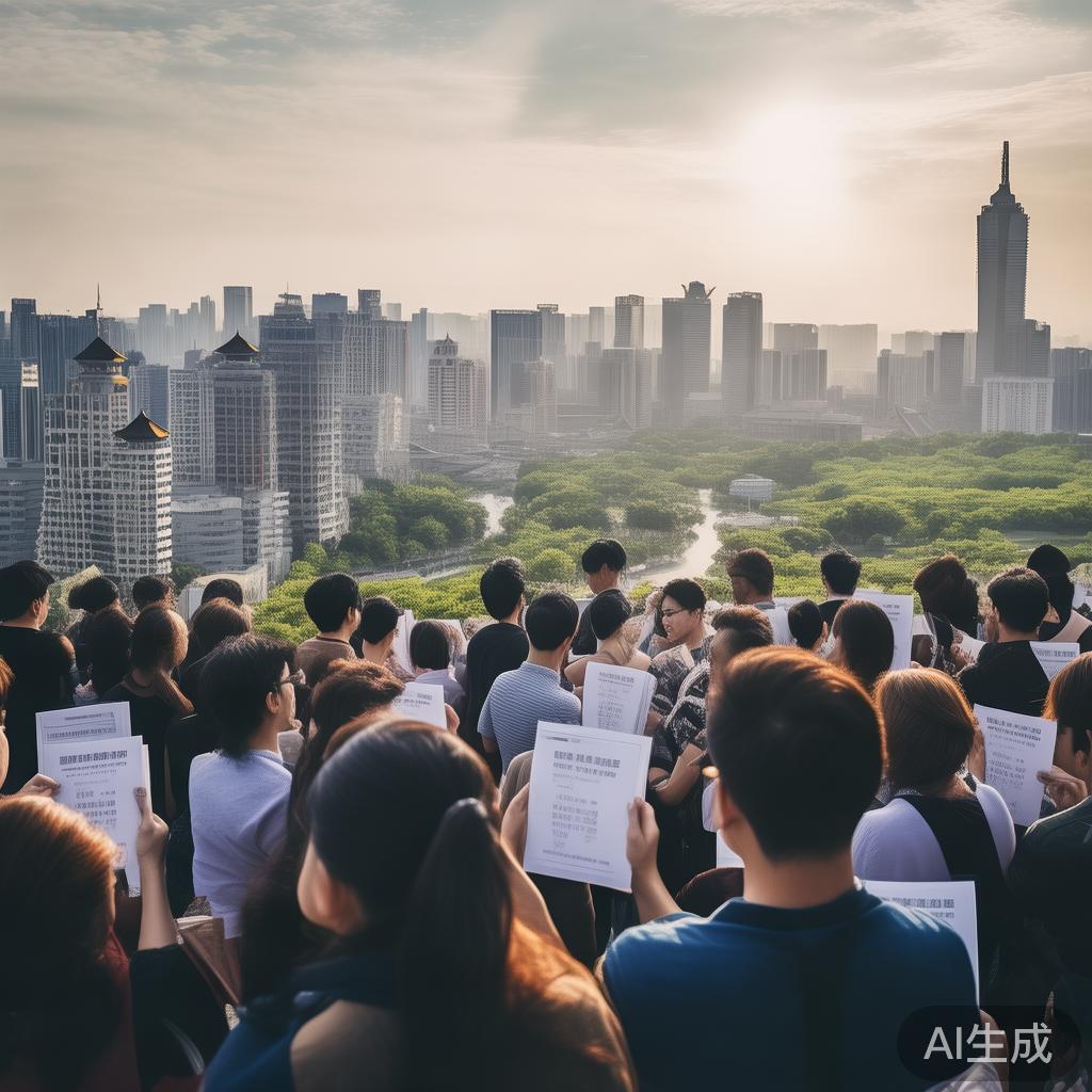 杭州人才补贴申请暂停背后，政策调整、人才生态与城市发展新逻辑 - 快讯网 - 分享生活资讯热点话题综合门户网www.yuanshuma.com