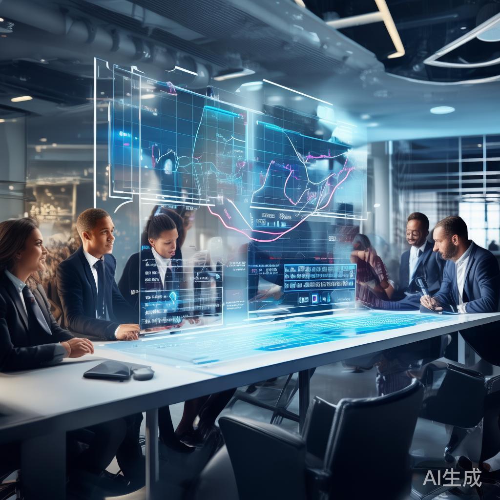 券商获客新思路，从传统渠道到数字化转型，如何精准锁定客户？ - 快讯网 - 分享生活资讯热点话题综合门户网www.yuanshuma.com