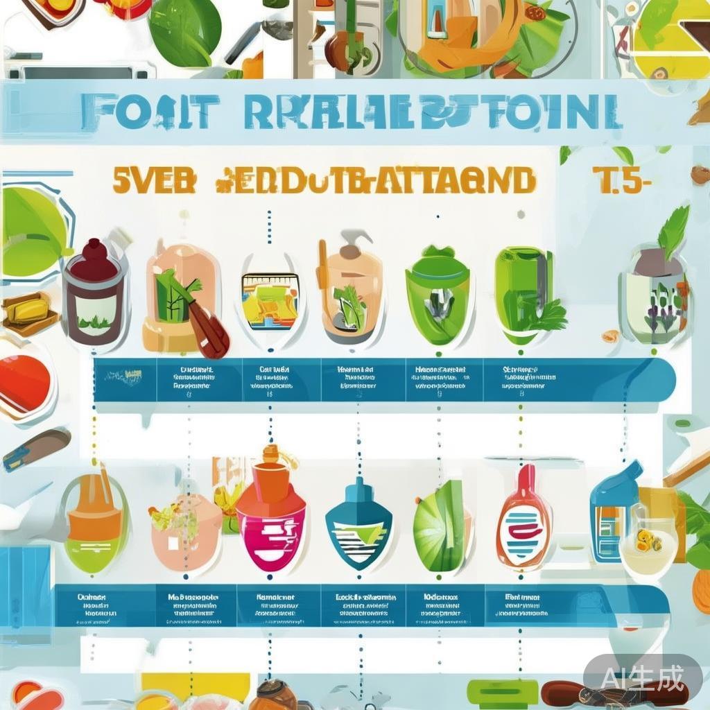食品专利申请的全面指南，从准备到授权的流程解析 - 快讯网 - 分享生活资讯热点话题综合门户网www.yuanshuma.com