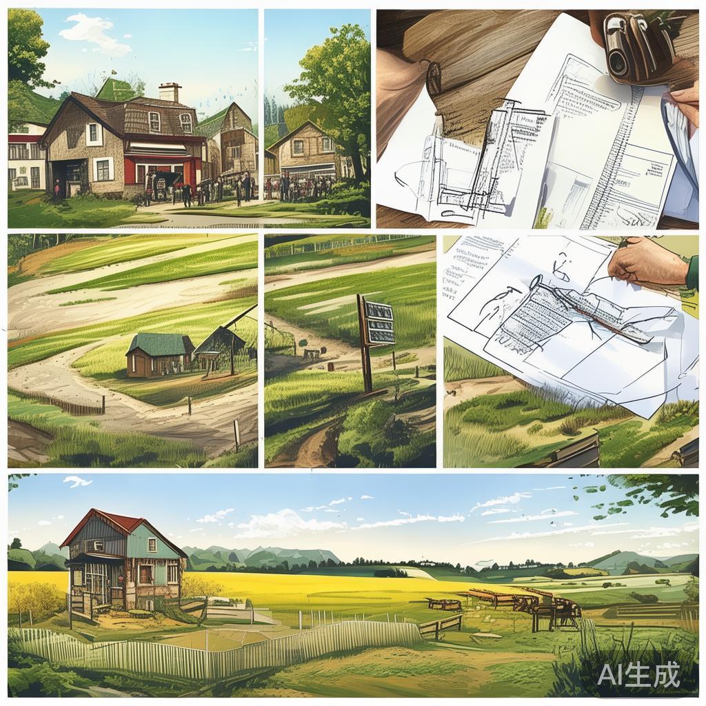 农村耕地建房申请流程详解 - 快讯网 - 分享生活资讯热点话题综合门户网www.yuanshuma.com