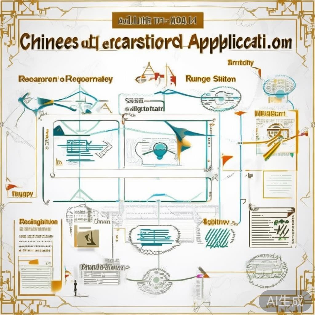 中国商标申请全流程解析，从准备到注册的每一步 - 快讯网 - 分享生活资讯热点话题综合门户网www.yuanshuma.com