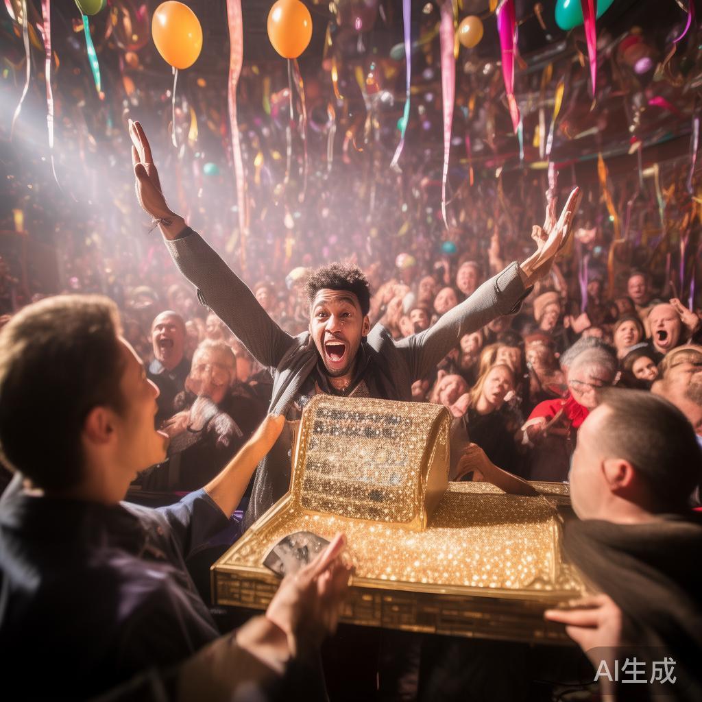 抽奖竟然被你赢了？直接领取大福利！ - 快讯网 - 分享生活资讯热点话题综合门户网www.yuanshuma.com