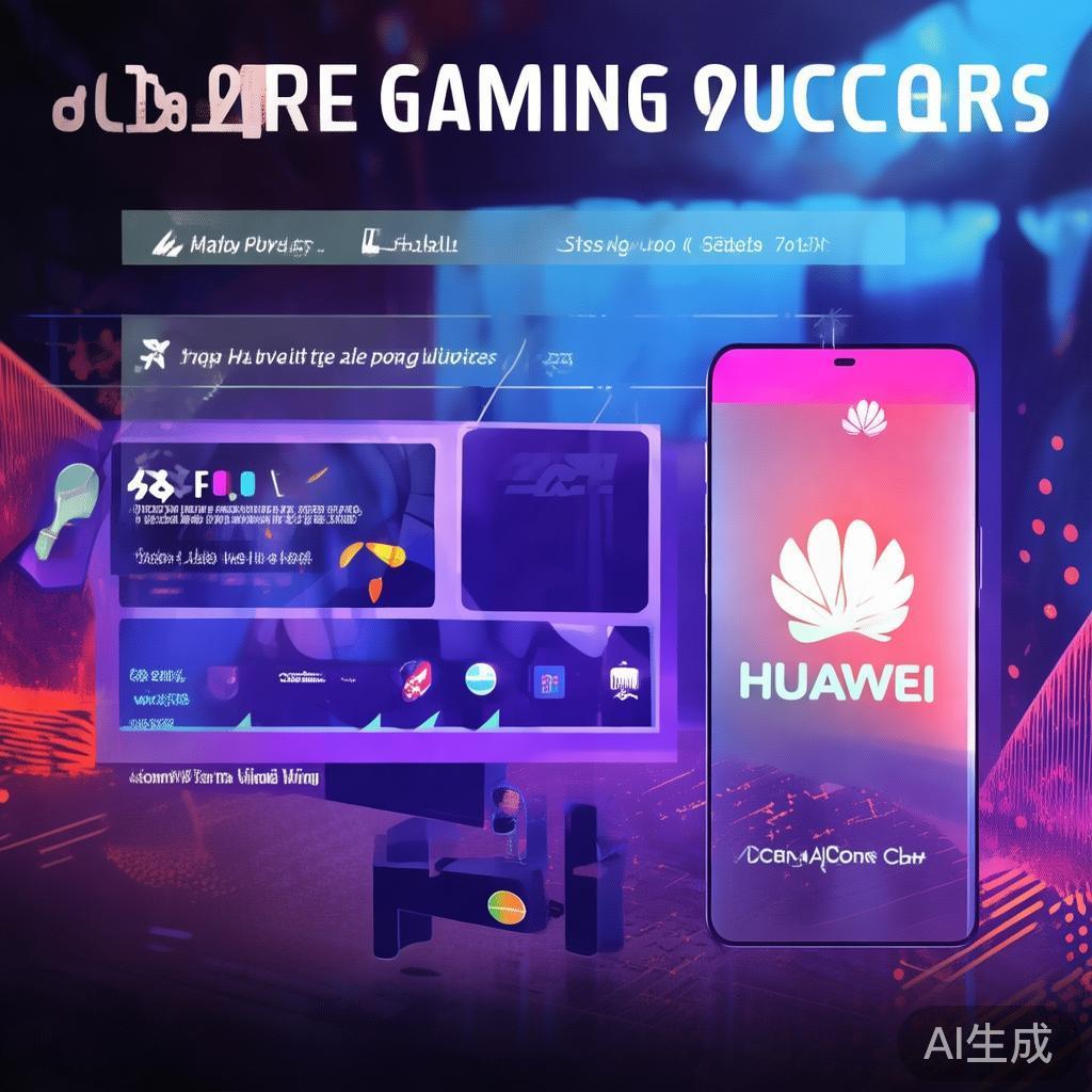 华为游戏券领取指南 - 快讯网 - 分享生活资讯热点话题综合门户网www.yuanshuma.com