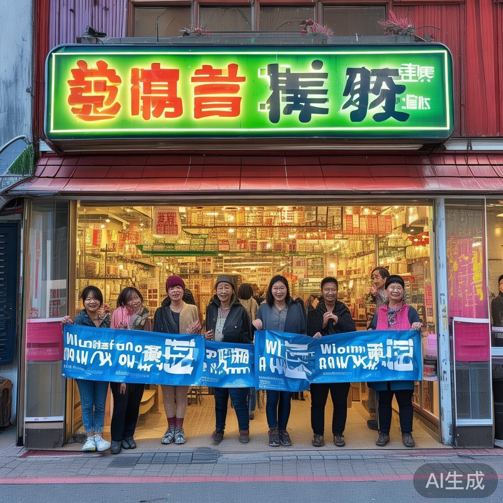 随州人本地人本地爱！随州门店获客秘籍，让你的客流暴增！ - 快讯网 - 分享生活资讯热点话题综合门户网www.yuanshuma.com