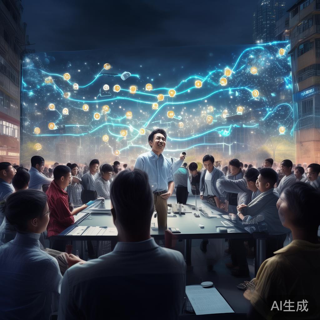 河南企业获客新思路，破局之道，从精准定位到全域流量布局 - 快讯网 - 分享生活资讯热点话题综合门户网www.yuanshuma.com
