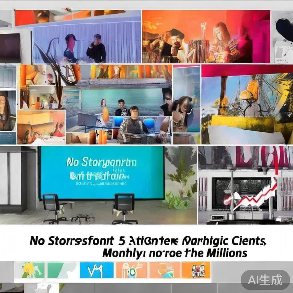 广告公司没有门市，靠这5招获客月入百万！ - 快讯网 - 分享生活资讯热点话题综合门户网www.yuanshuma.com