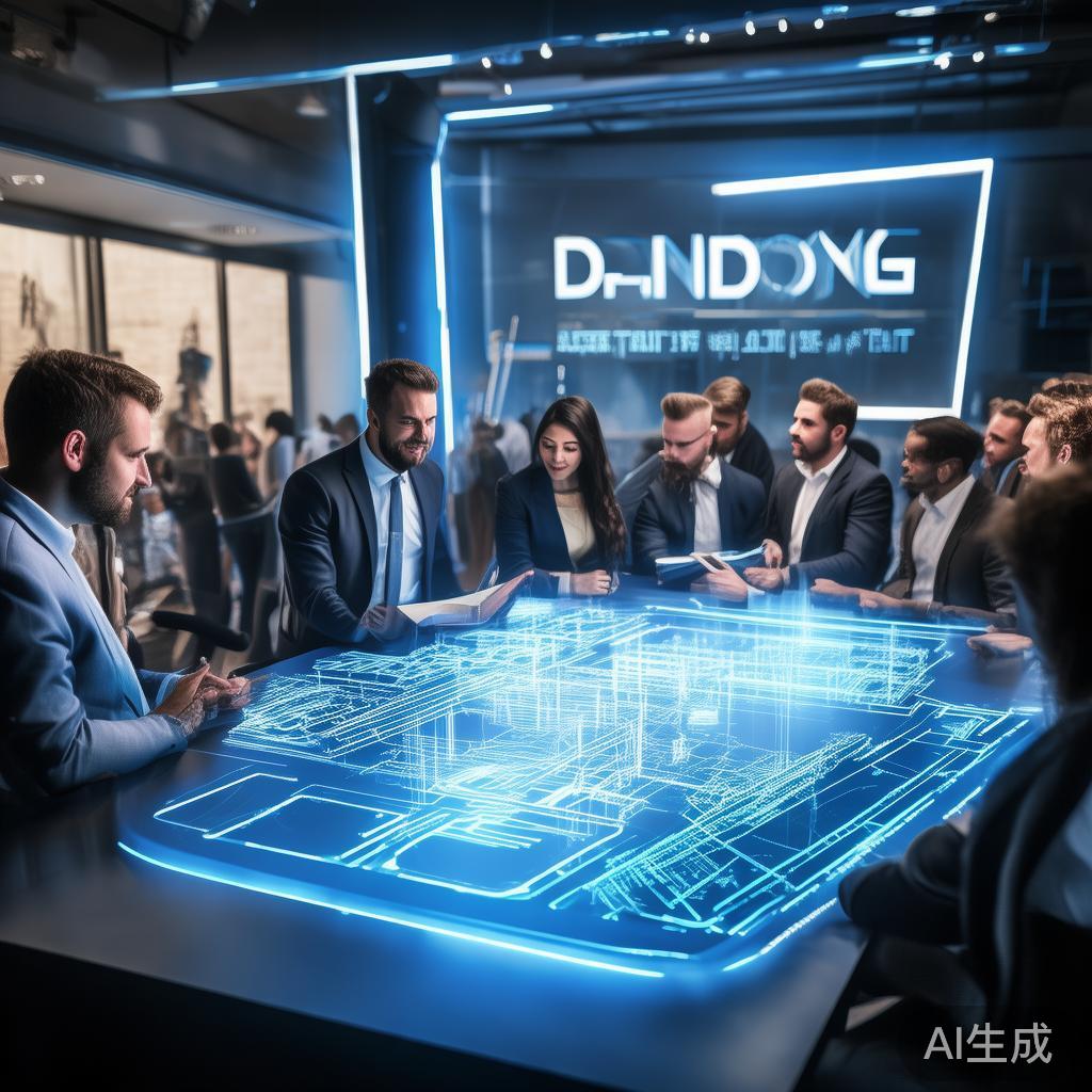 揭秘丹东裂变获客，如何在区域市场实现低成本高回报的盈利模式？ - 快讯网 - 分享生活资讯热点话题综合门户网www.yuanshuma.com