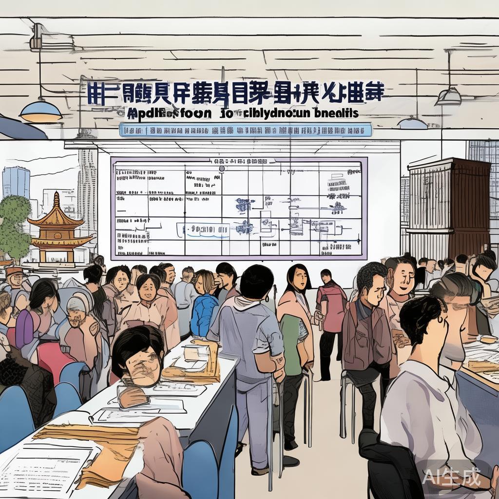 杭州领取失业金的步骤与流程详解 - 快讯网 - 分享生活资讯热点话题综合门户网www.yuanshuma.com