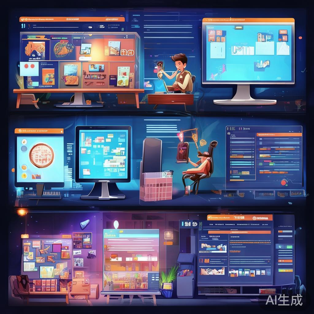 阿里巴巴申请开店流程详解，从零到一的电商之旅 - 快讯网 - 分享生活资讯热点话题综合门户网www.yuanshuma.com