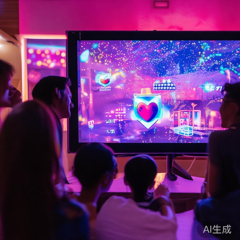 心动用电视口令红包赢取快乐！这些玩法让你的娱乐更充实 - 快讯网 - 分享生活资讯热点话题综合门户网www.yuanshuma.com