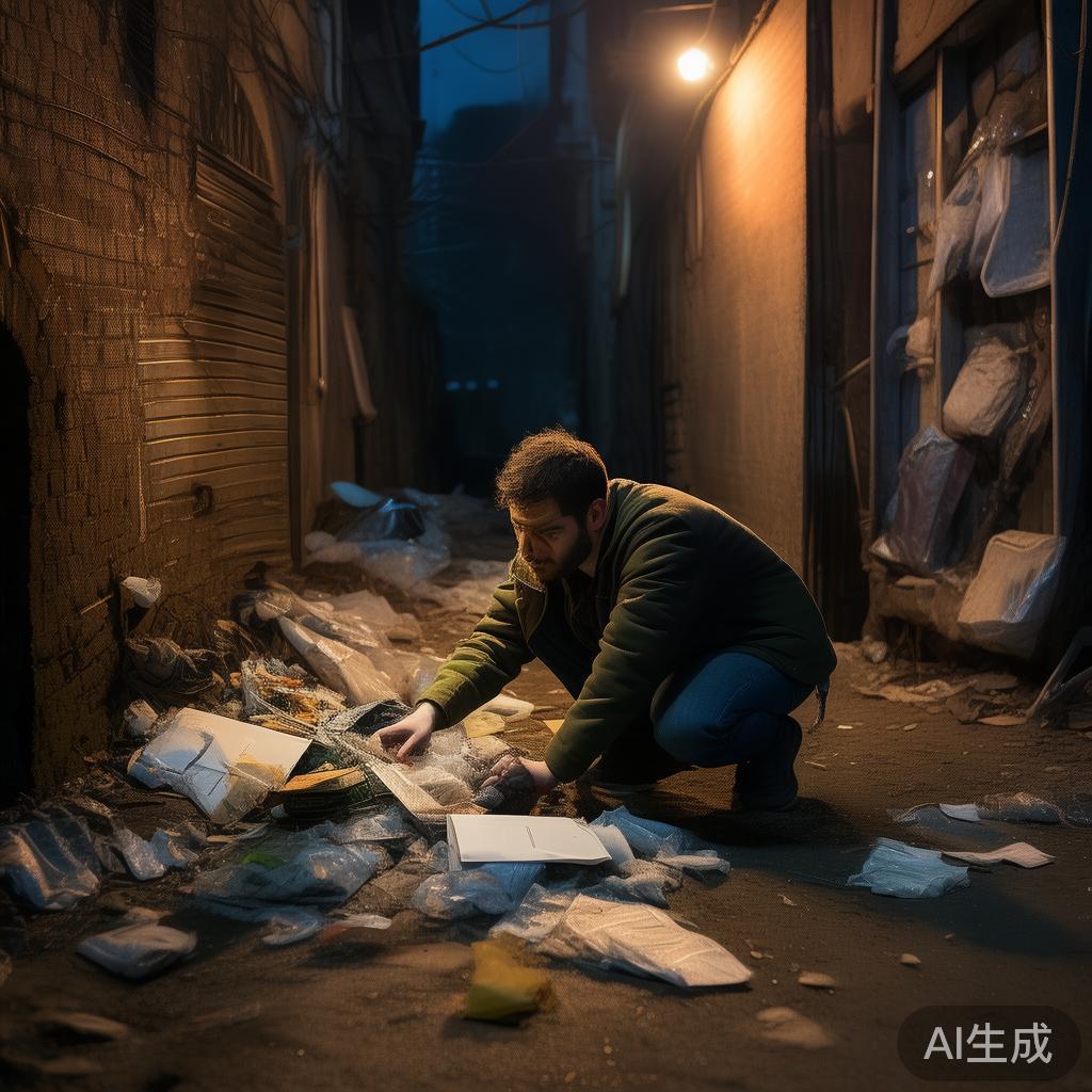 捡到非法物品,领回合法的 - 快讯网 - 分享生活资讯热点话题综合门户网www.yuanshuma.com
