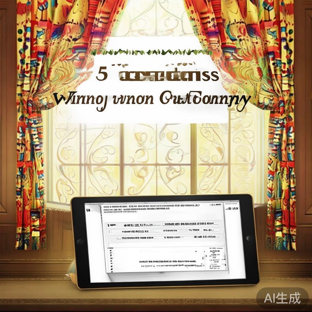 窗帘获客文案怎么写？这5个技巧让你的转化率翻倍！ - 快讯网 - 分享生活资讯热点话题综合门户网www.yuanshuma.com