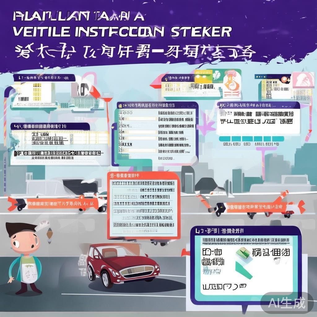 大连年检标志领取指南,你必须知道的步骤与注意事项 - 快讯网 - 分享生活资讯热点话题综合门户网www.yuanshuma.com