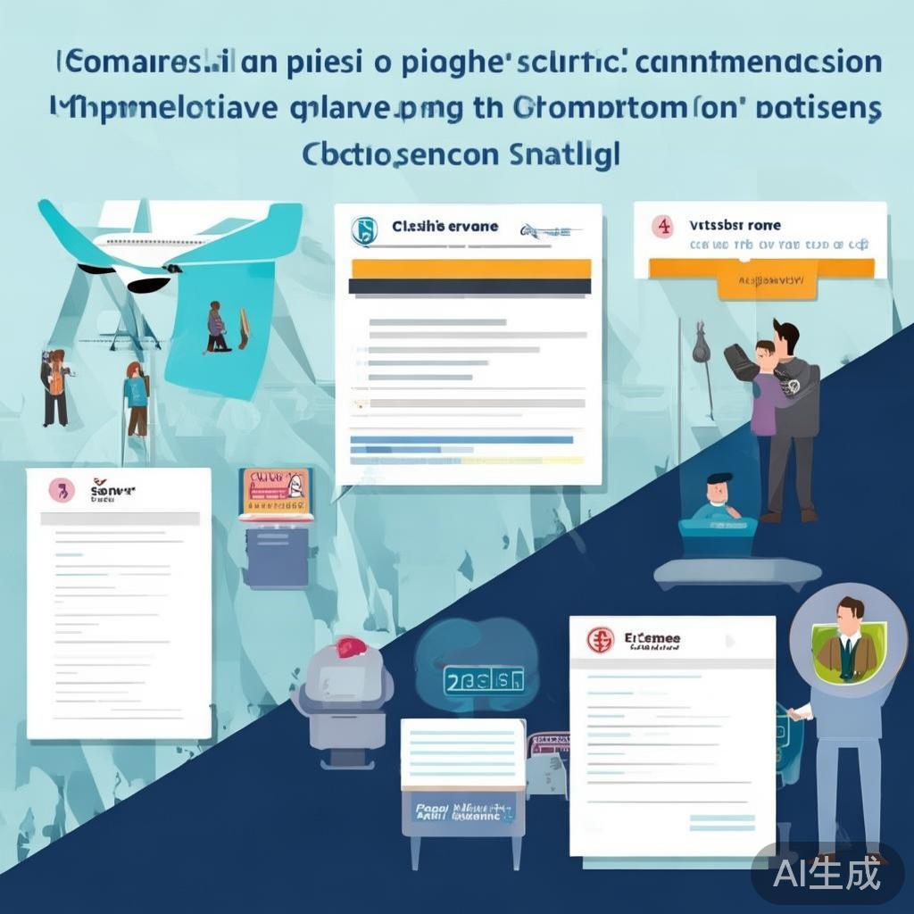 航班延误赔偿的三种常见情况及应对措施 - 快讯网 - 分享生活资讯热点话题综合门户网www.yuanshuma.com