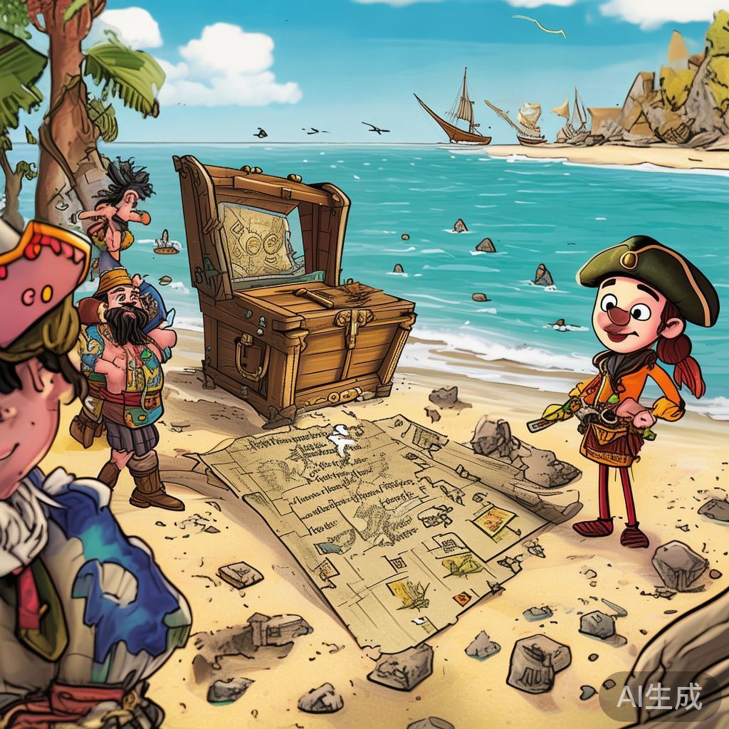 海盗来了怎么领取碎片?不要被规则吓到,这些情况你都了解了吗? - 快讯网 - 分享生活资讯热点话题综合门户网www.yuanshuma.com