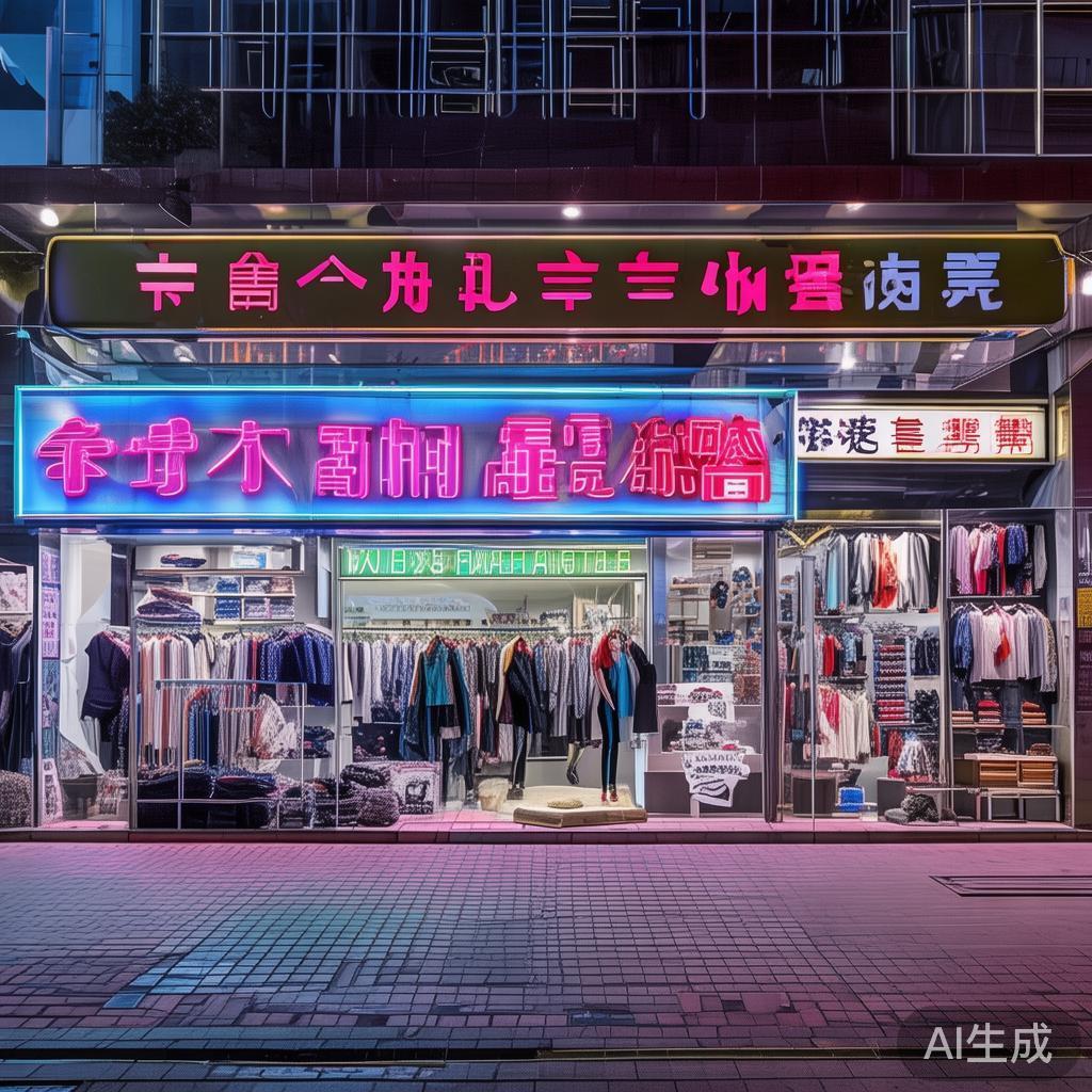 杭州工厂女装如何精准获客?这5种方法让你的店铺爆单! - 快讯网 - 分享生活资讯热点话题综合门户网www.yuanshuma.com