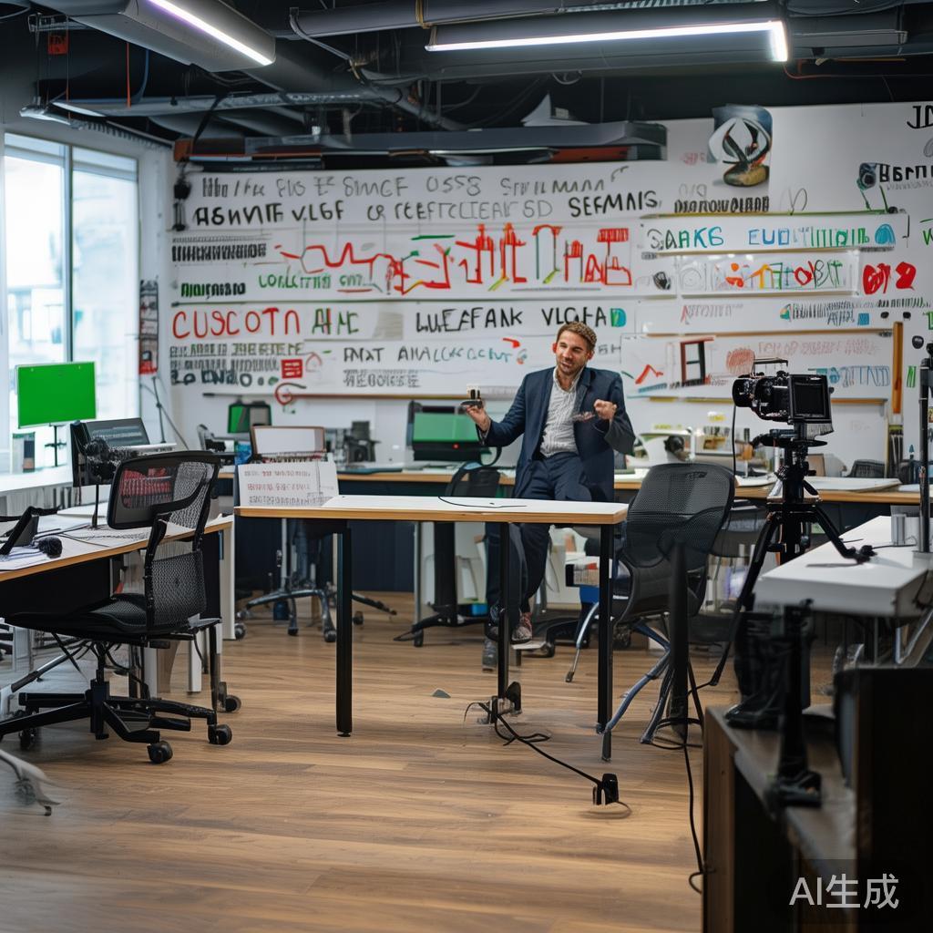 创业获客视频怎么拍?这5个技巧让你的视频吸粉10万+ - 快讯网 - 分享生活资讯热点话题综合门户网www.yuanshuma.com