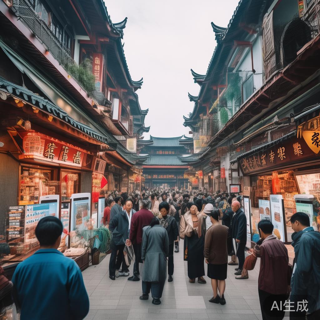 广东传统企业如何在私域流量时代实现获客破局? - 快讯网 - 分享生活资讯热点话题综合门户网www.yuanshuma.com