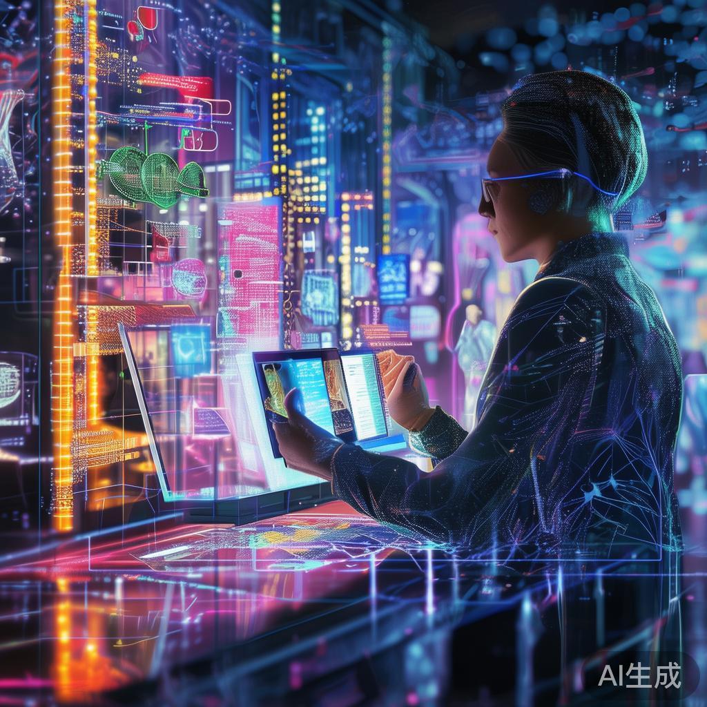 线上获客,销售如何在虚拟世界中精准锁定客户? - 快讯网 - 分享生活资讯热点话题综合门户网www.yuanshuma.com