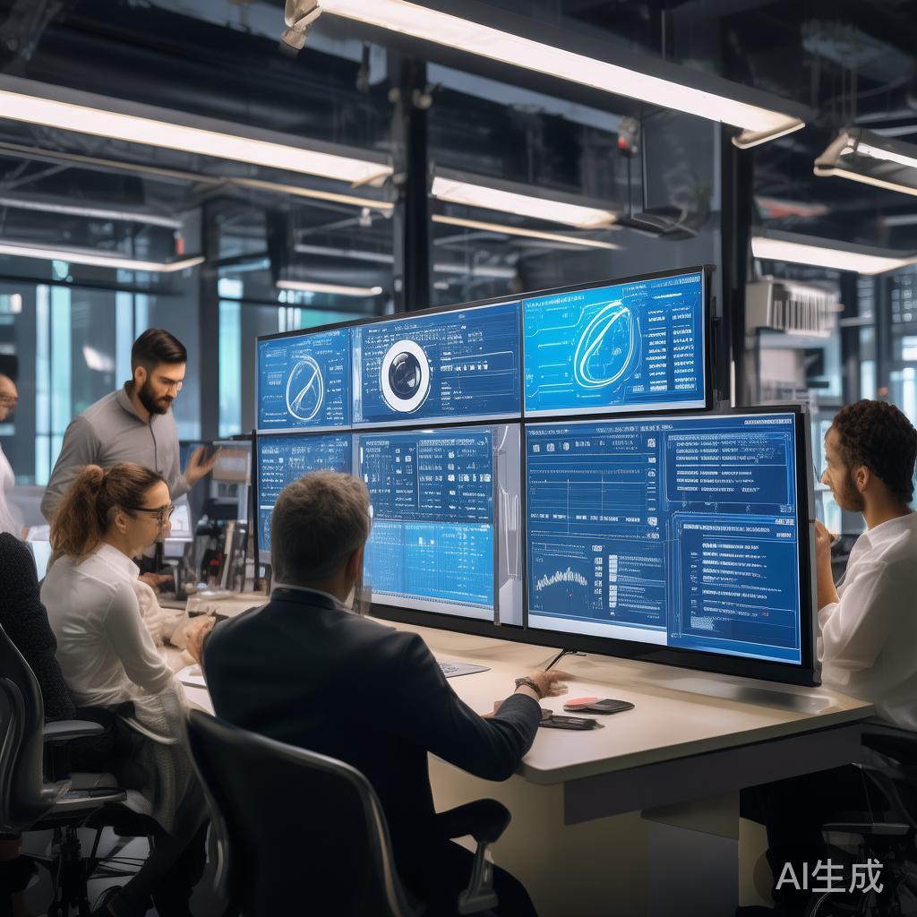 信贷中介如何在网络时代高效获客?——从精准定位到转化策略全解析 - 快讯网 - 分享生活资讯热点话题综合门户网www.yuanshuma.com